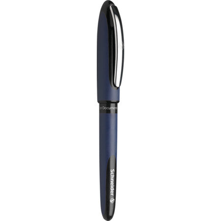 Schneider - One Business Penna roller 0.6 mm Nero