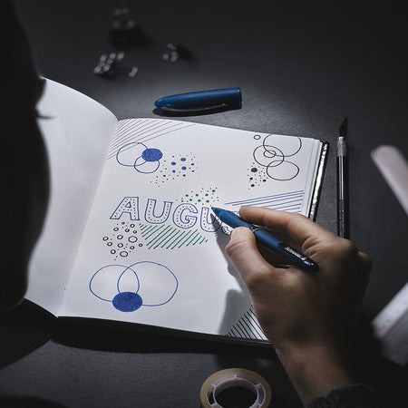 Schneider - One Business Penna roller 0.6 mm Rosso