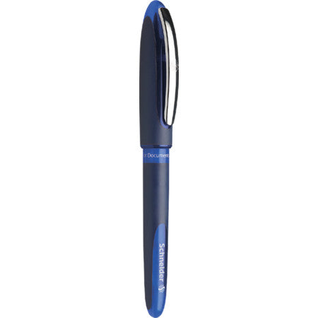 Schneider - One Business Penna roller 0.6 mm Blu