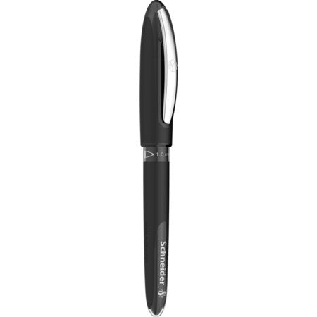 Schneider - One Sign Pen Penna roller 1.0 mm Nero