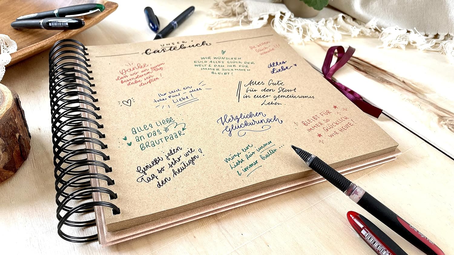 Schneider - One Sign Pen Penna roller 1.0 mm Nero