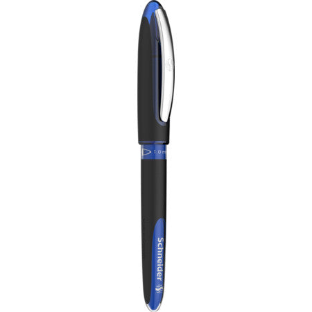 Schneider - One Sign Pen Penna roller 1.0 mm Blu