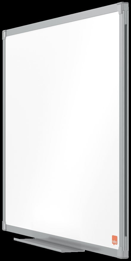 Lavagna bianca magnetica in acciaio laccato Essence 600X450