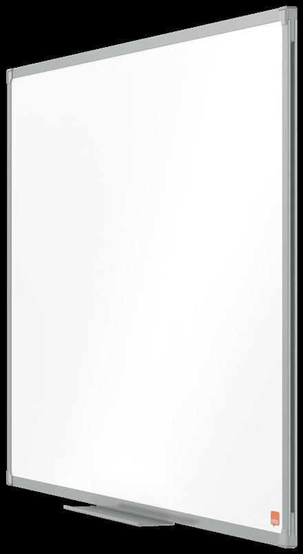 Lavagna bianca magnetica in acciaio laccato Essence 900X600
