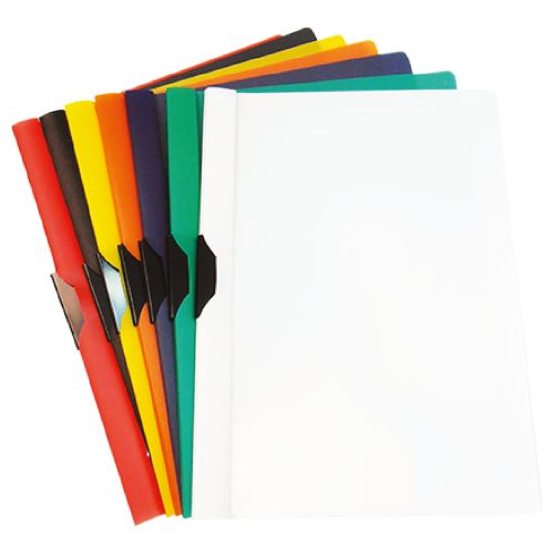 PORTA TESINA SPIL A4 BLU confezione 5 pezzi