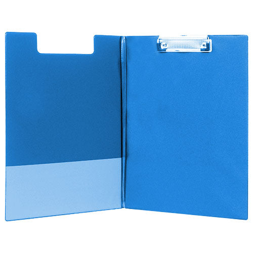 PORTABLOCCO 2 ANTE SPIL BLU 23 X 32 CM