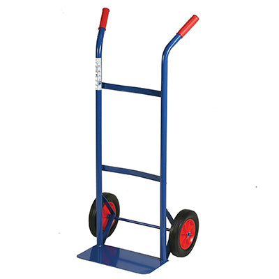 Carrello doppio manico portata 80 kg doppio manico e ruote