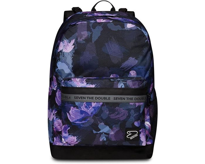 ZAINO Seven® REVERSIBILE CON EARPHONES WIRELESS