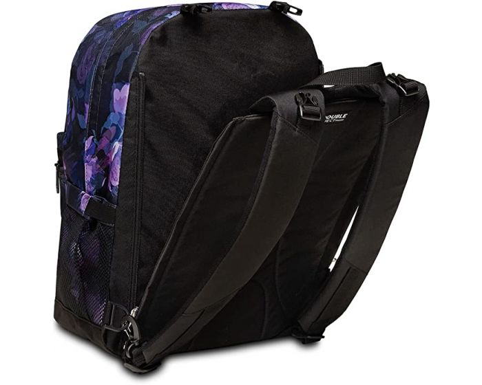 ZAINO Seven® REVERSIBILE CON EARPHONES WIRELESS