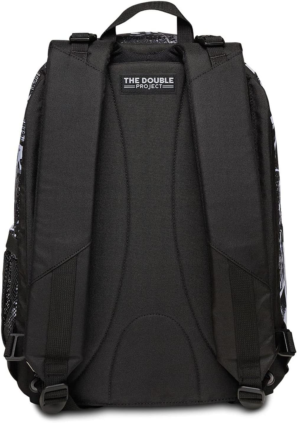 ZAINO Seven REVERSIBILE CON EARPHONES WIRELESS