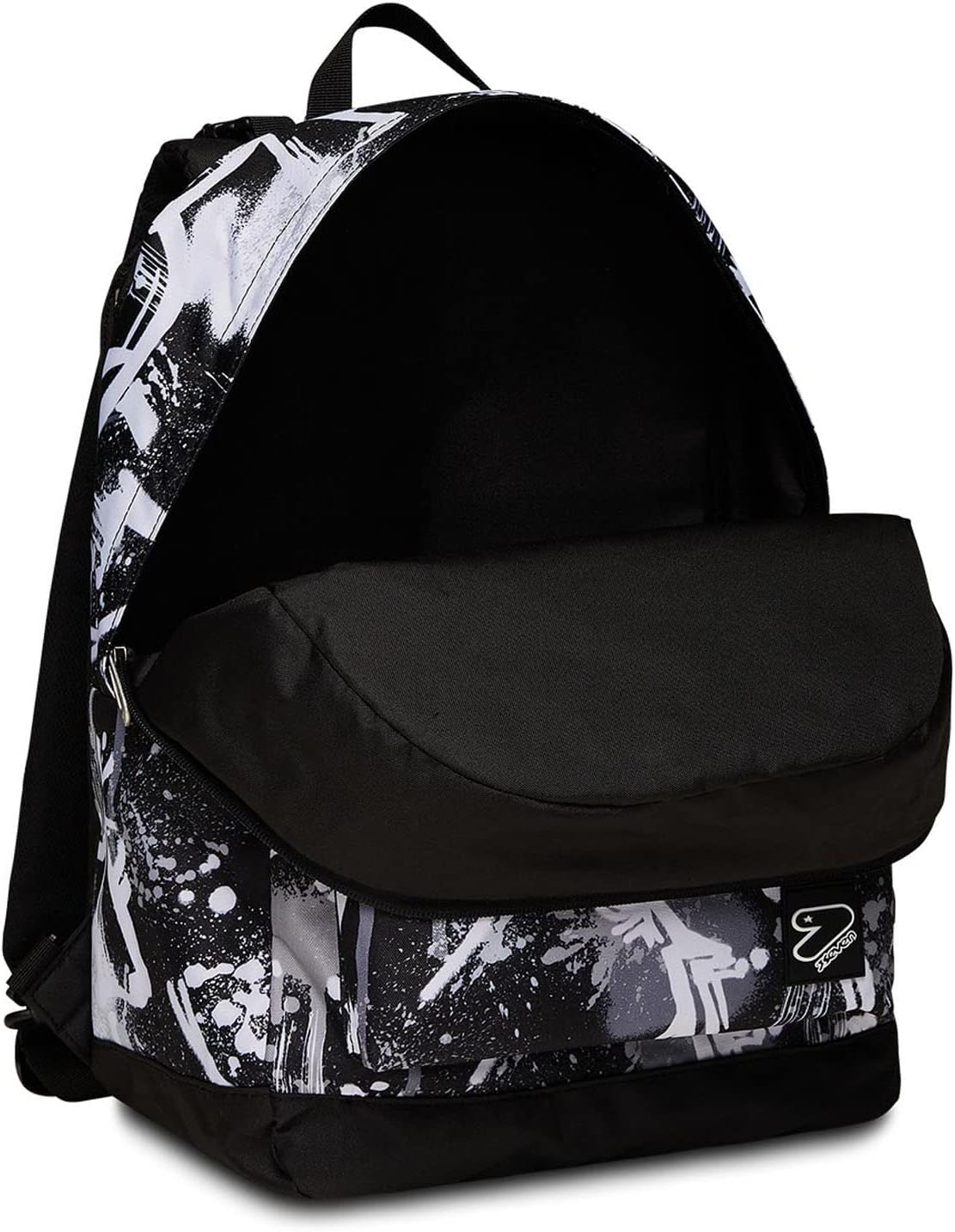 ZAINO Seven REVERSIBILE CON EARPHONES WIRELESS