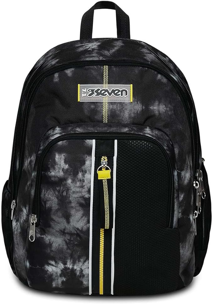 ZAINO Seven ADVANCED DETACH - HEAVY BOY