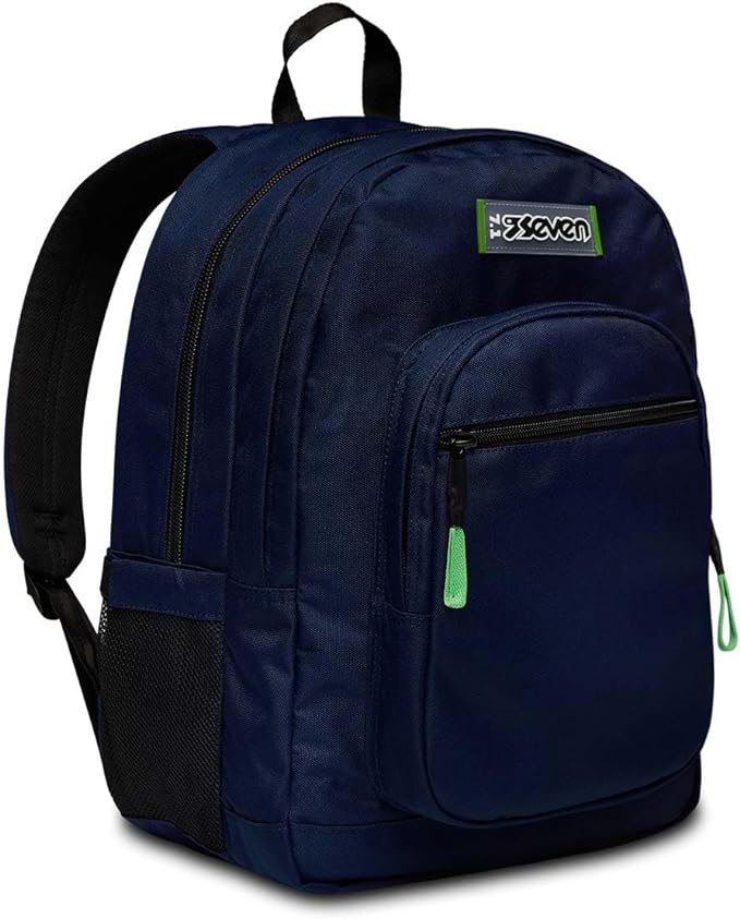 ZAINO Seven® FREETHINK