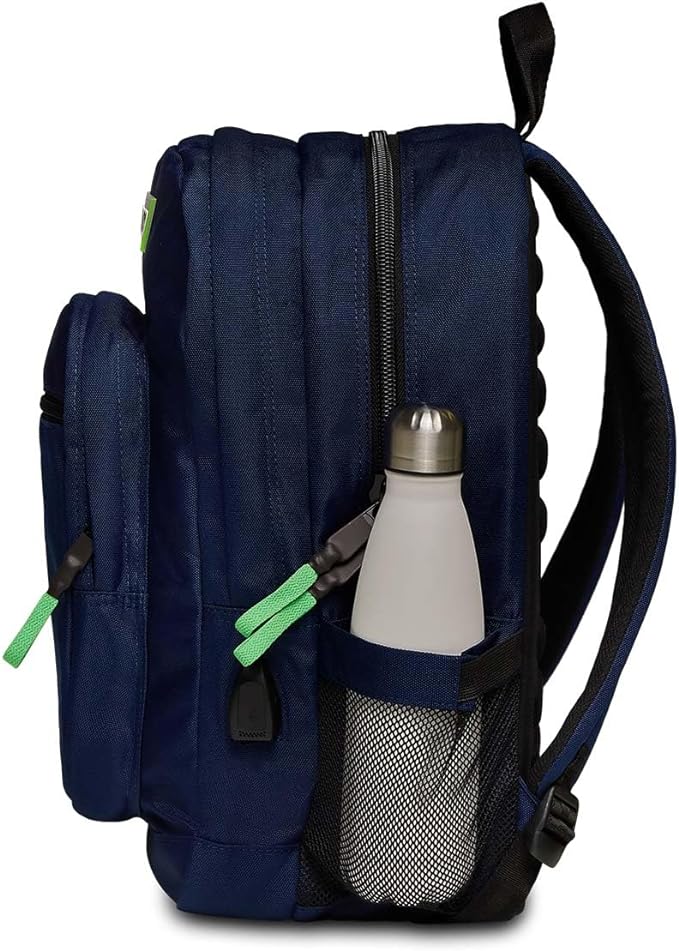 ZAINO Seven® FREETHINK