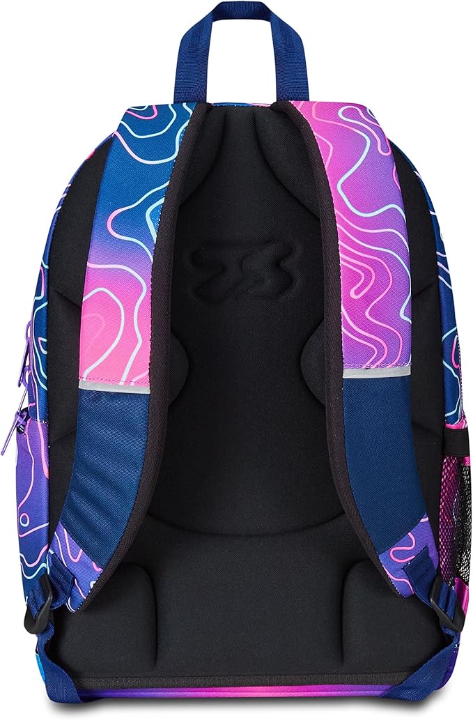 ZAINO Seven® DUAL - MAPSET GIRL