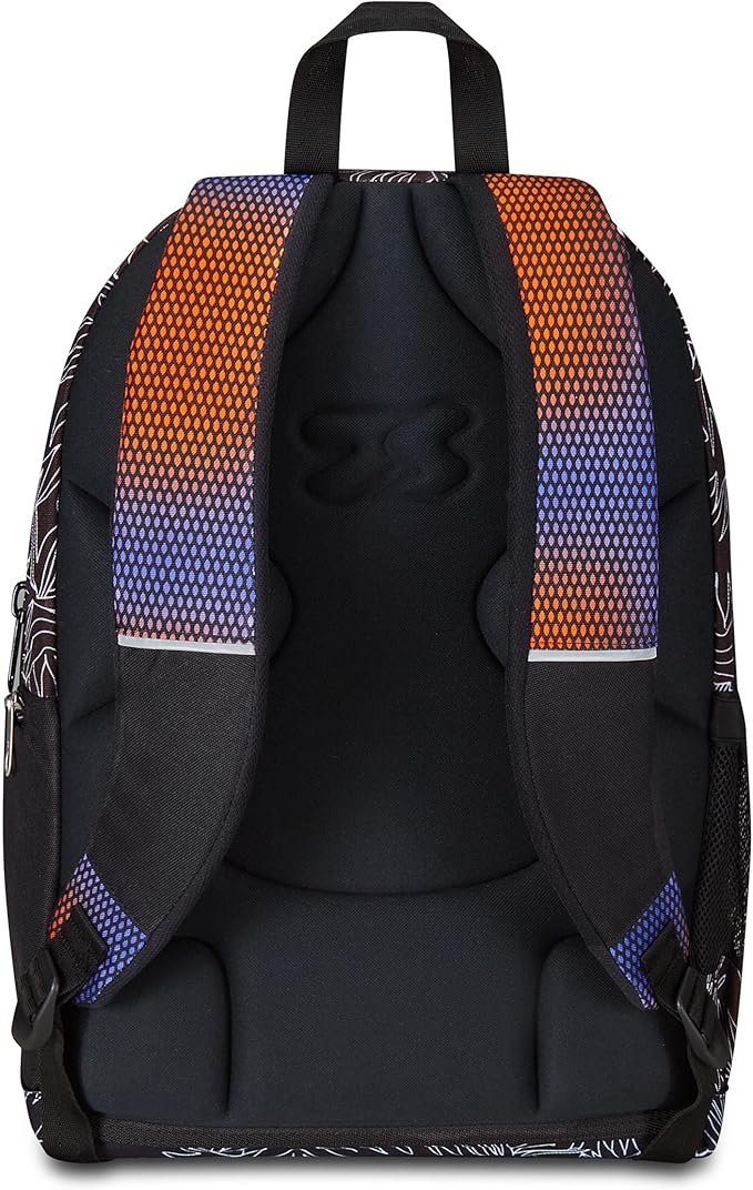 ZAINO Seven® DUAL - SHADEFULL BOY