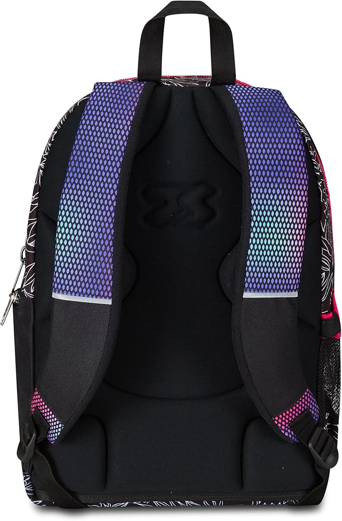 ZAINO Seven® DUAL - SHADEFULL GIRL