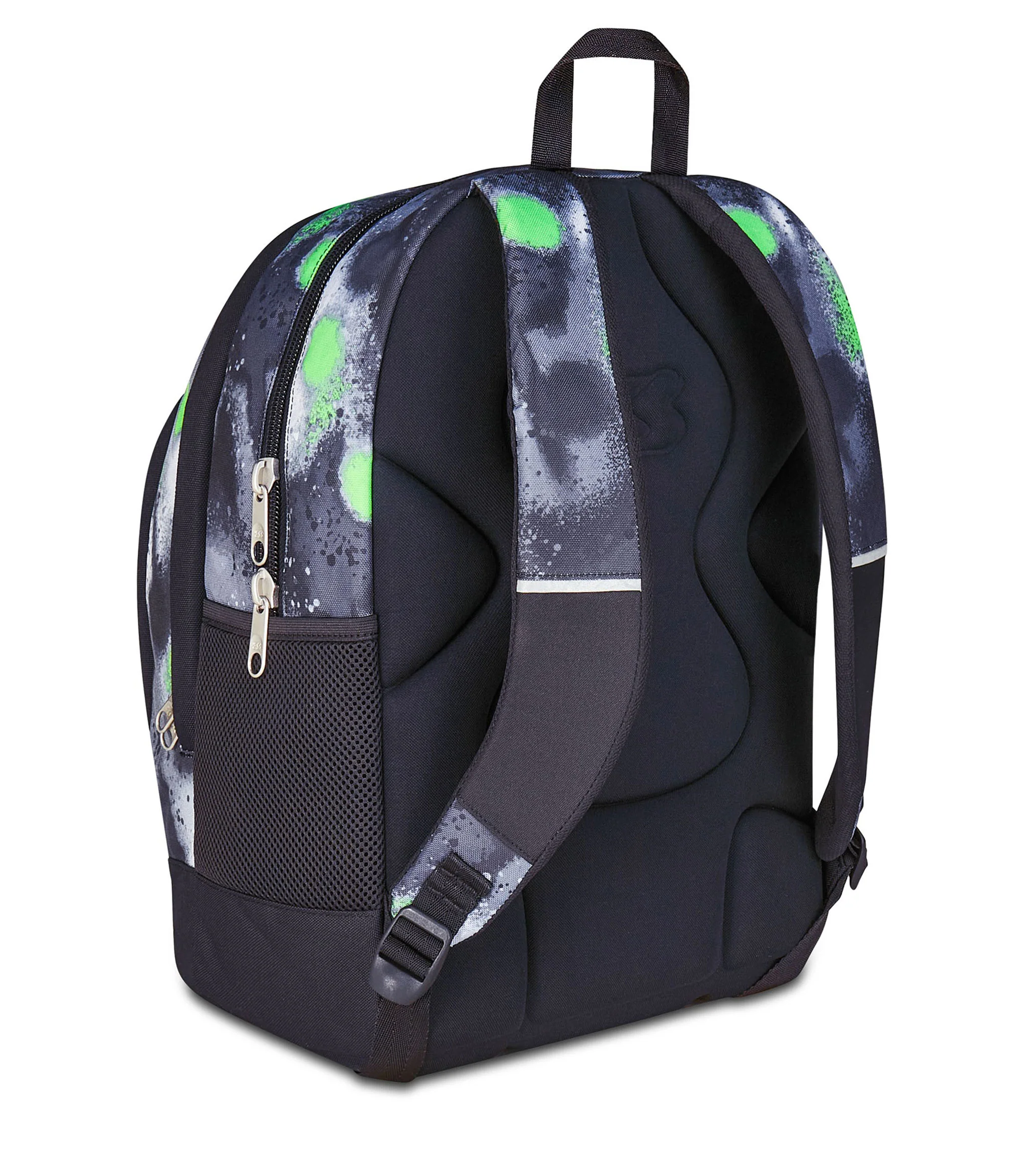 ZAINO Seven® DUAL - SPRINT PAINT BOY