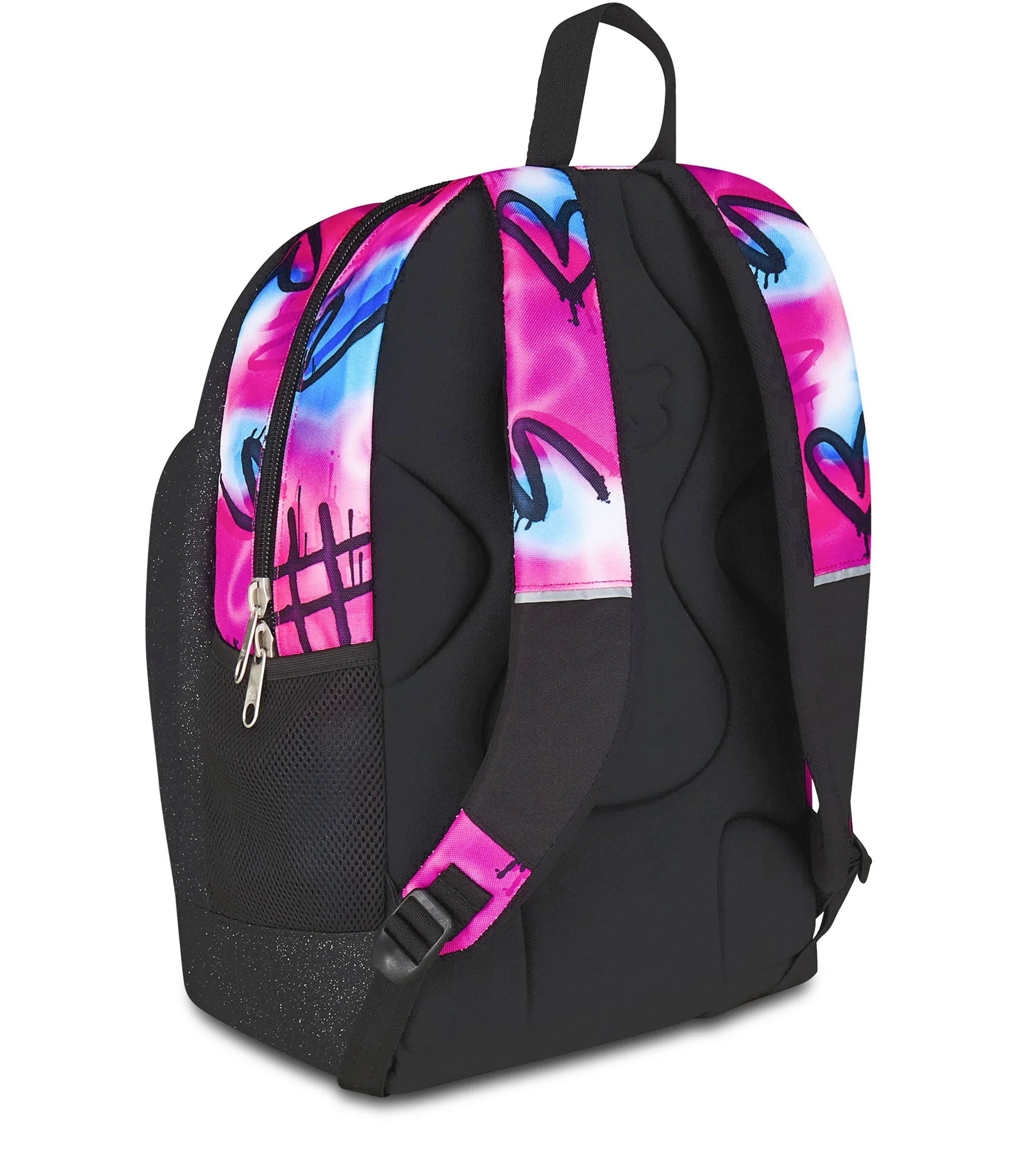 ZAINO Seven® DUAL - SPRINT PAINT GIRL