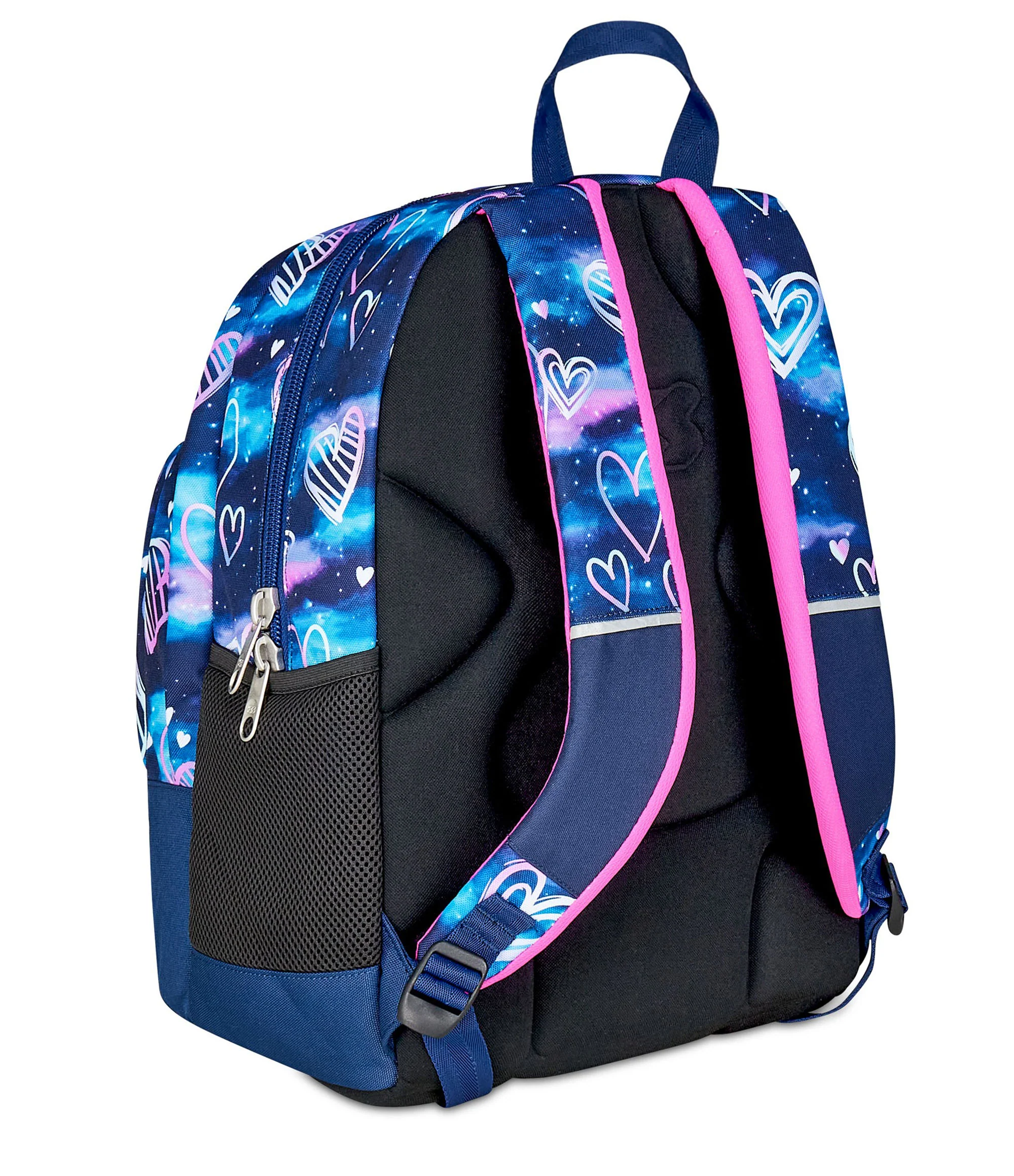 ZAINO Seven® DUAL - GLOOMY HEART