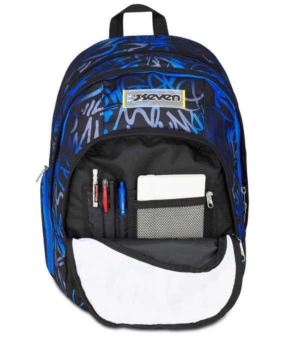 ZAINO Seven® DUAL - HIDDEN SPOT BOY
