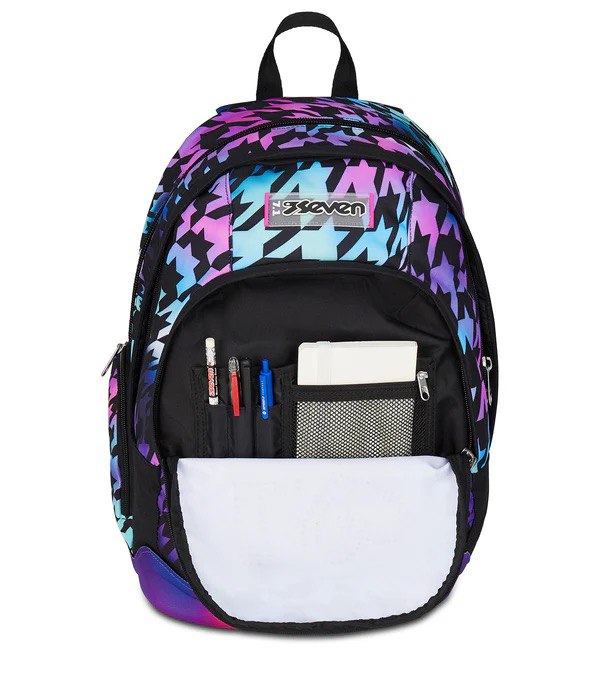 ZAINO Seven® DUAL - GLOW LOVE