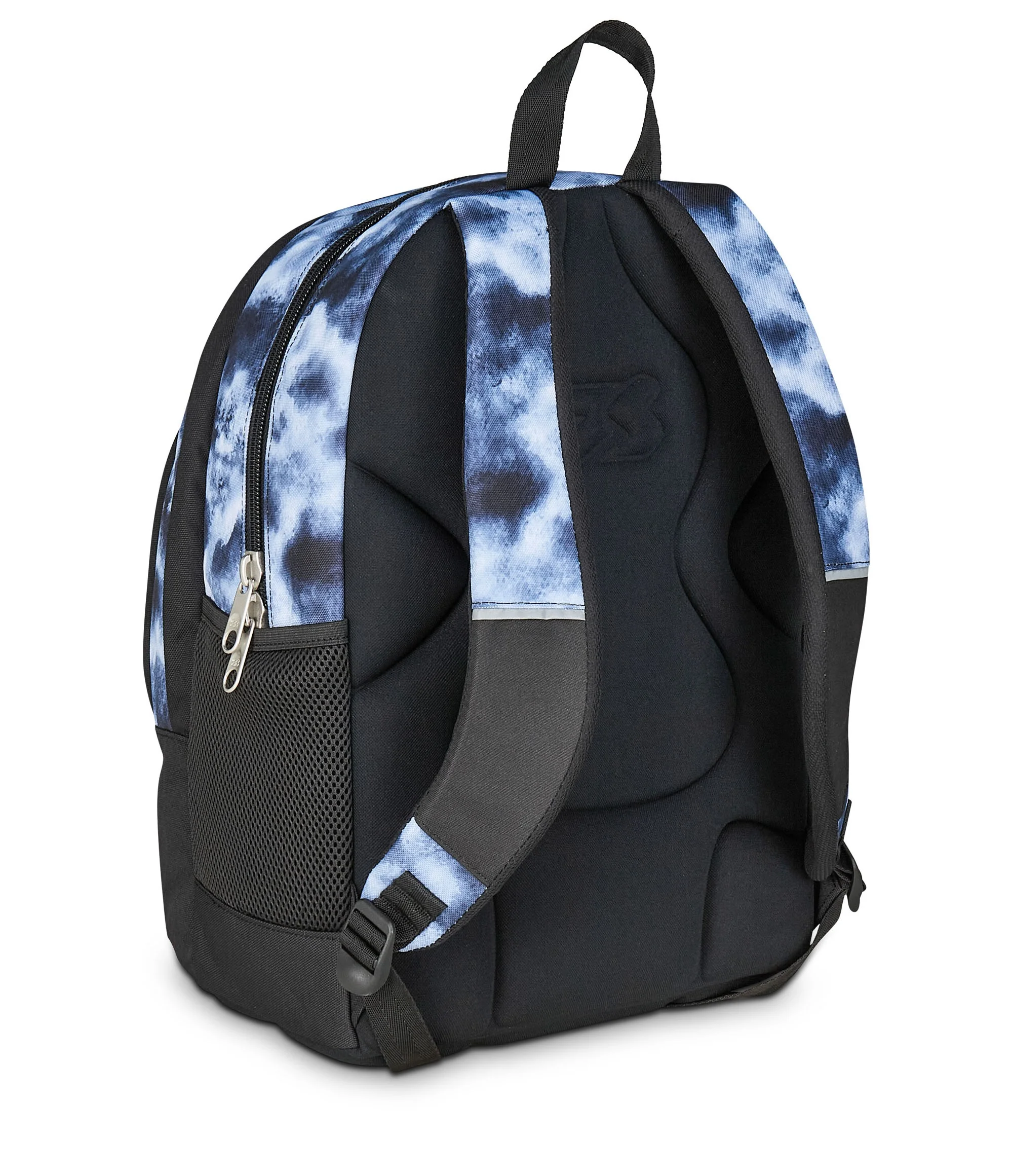 ZAINO Seven® DUAL - SHADY DYE BOY