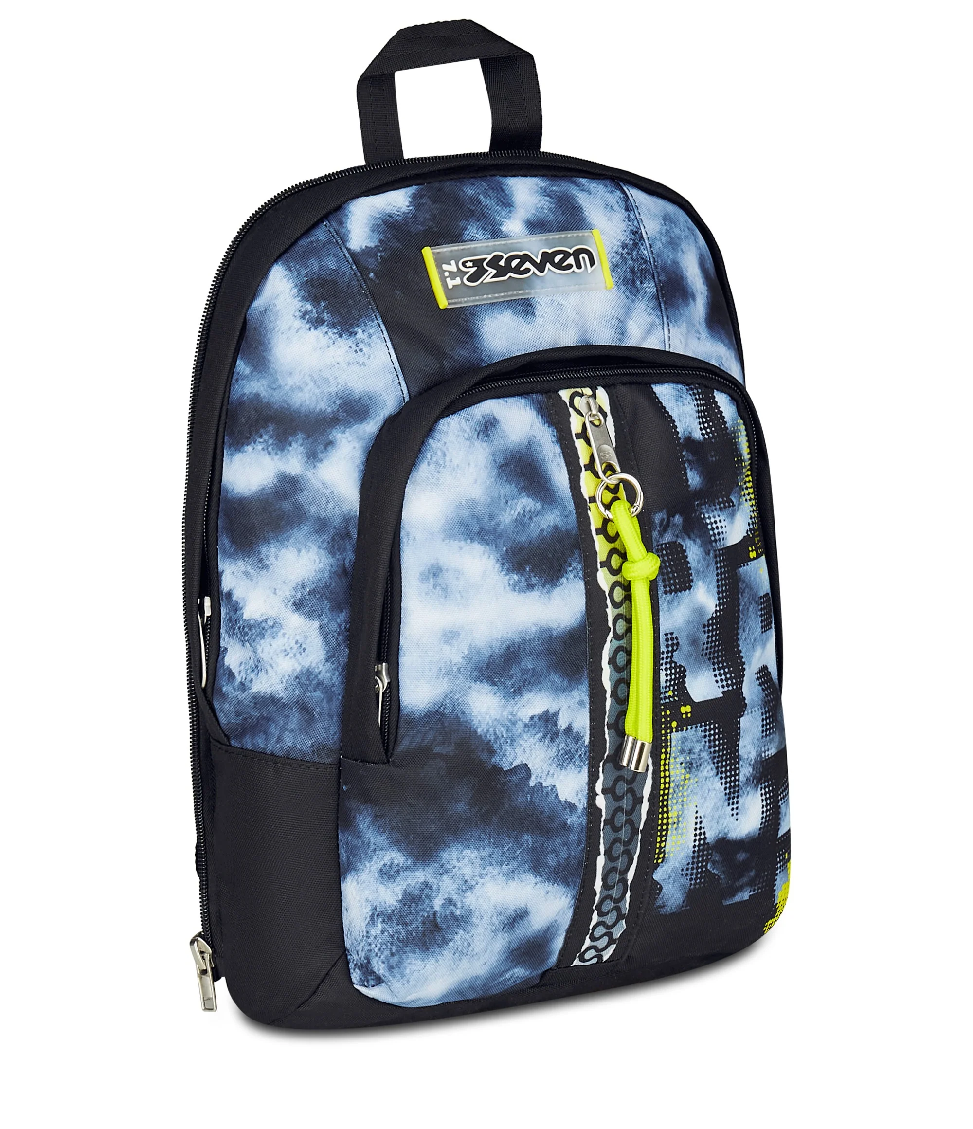 ZAINO Seven® DUAL DETACH - SHADY DYE BOY