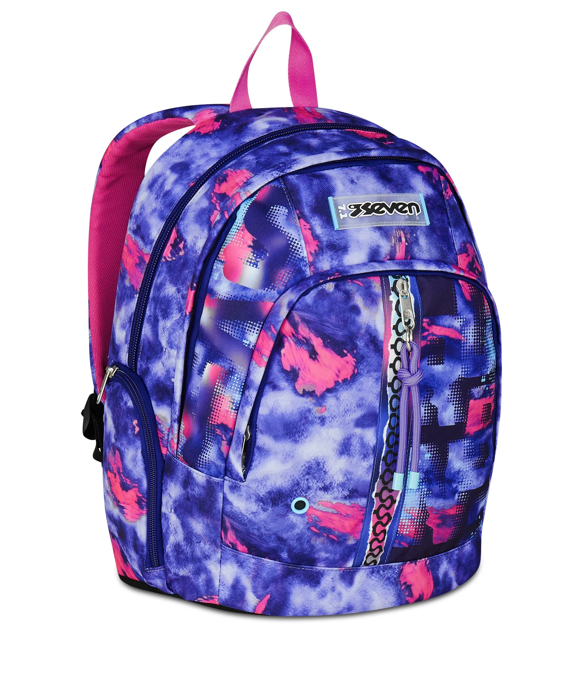 ZAINO Seven® DUAL - SHADY DYE GIRL