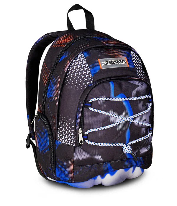 ZAINO Seven® DUAL - OPTICAL SHADE BOY