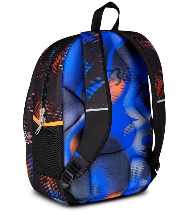 ZAINO Seven® DUAL - OPTICAL SHADE BOY