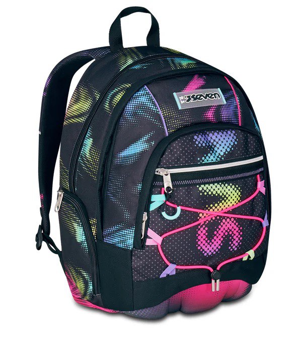 ZAINO Seven® DUAL - OPTICAL SHADE GIRL