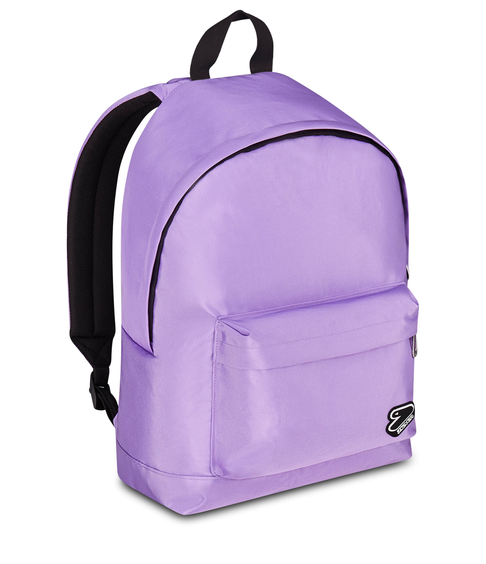 ZAINO Seven® MONO SCOMPARTO TECH LINE - LILLA