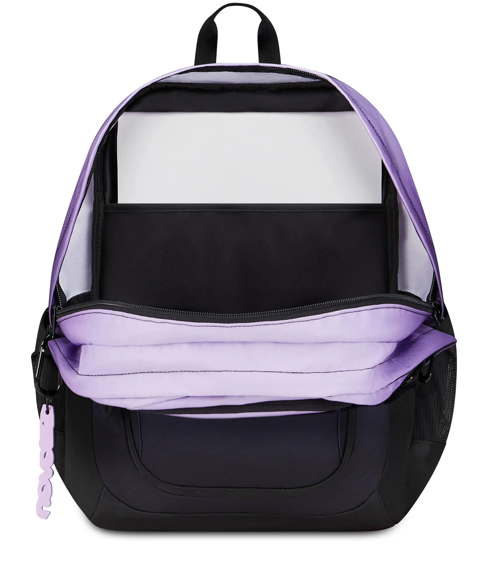 ZAINO Seven® TECH SHADE - Lilla