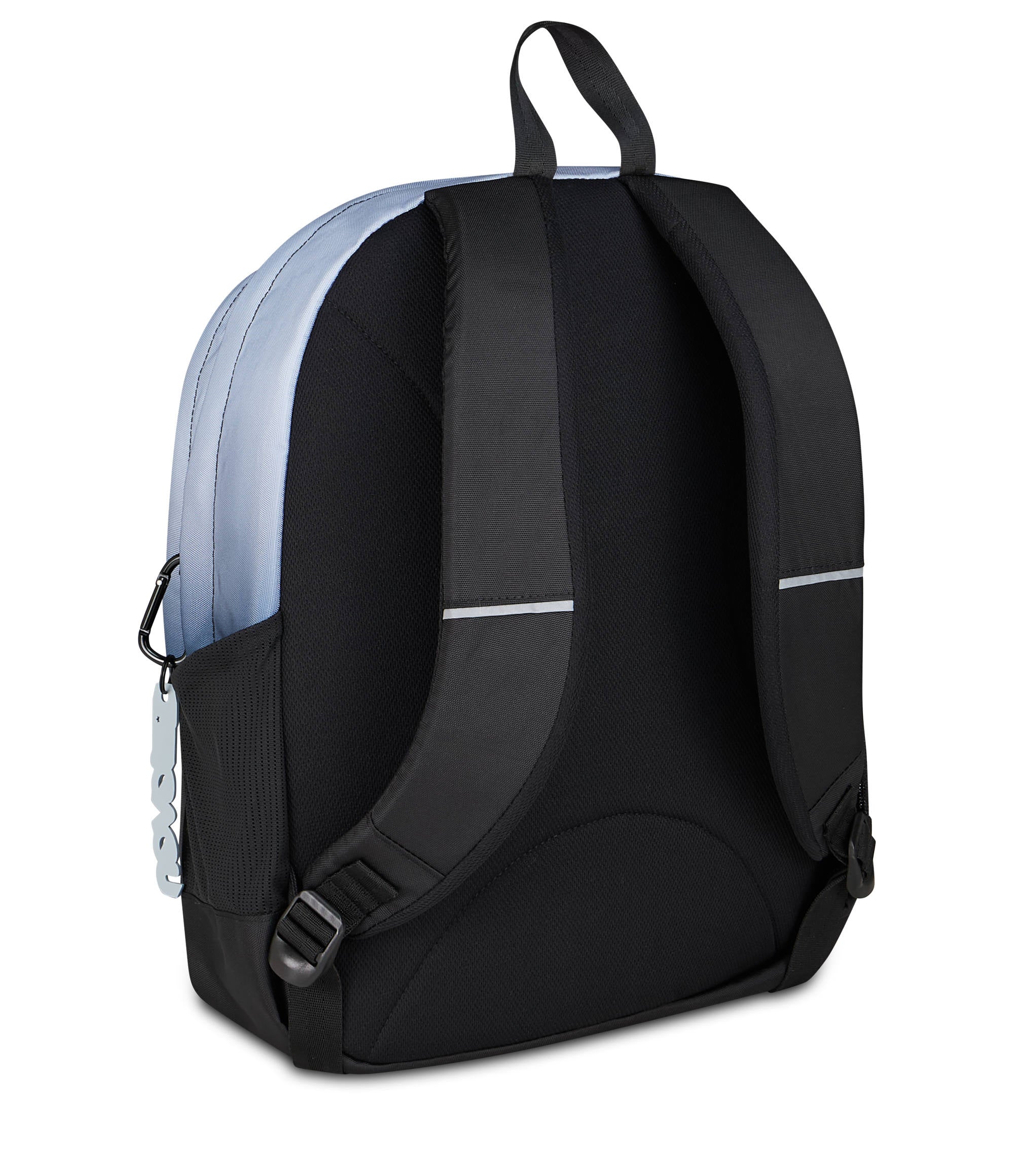 ZAINO Seven® TECH SHADE - Grigio