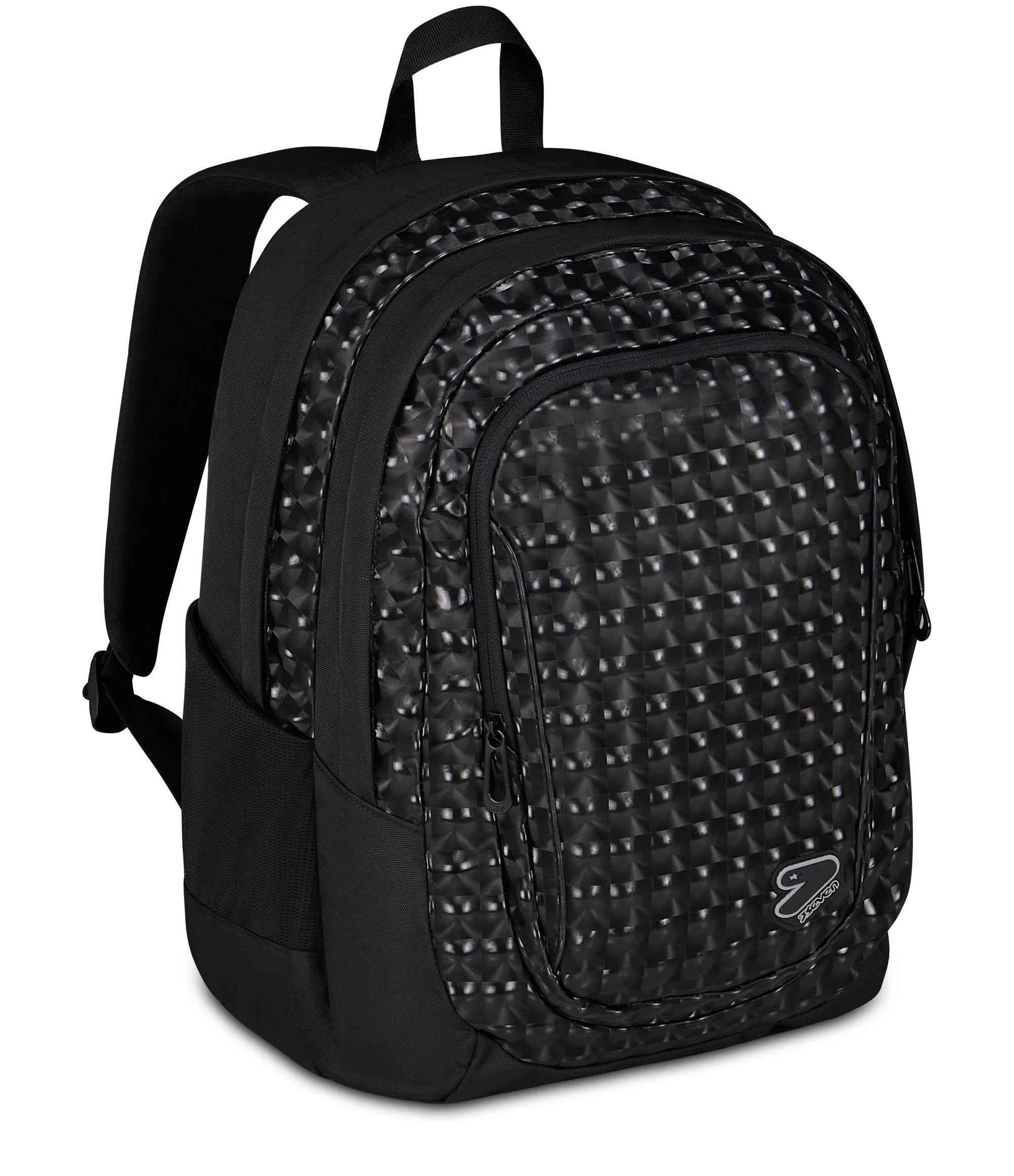 ZAINO Seven® TECH - BLACKOLOGRAPH