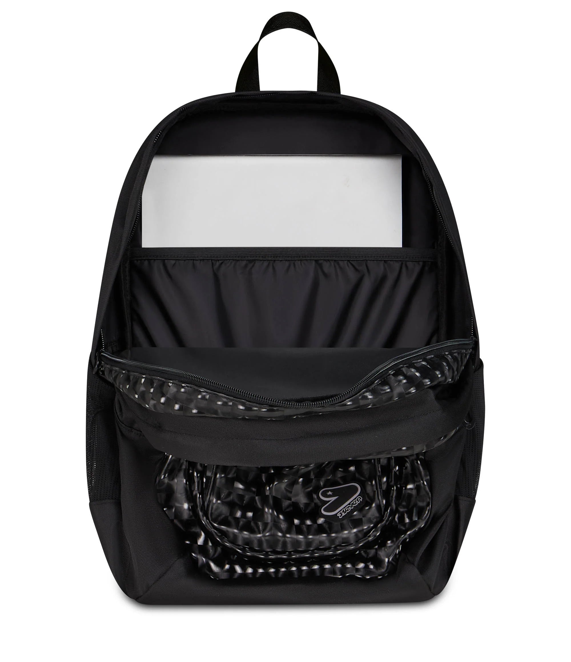 ZAINO Seven® TECH - BLACKOLOGRAPH