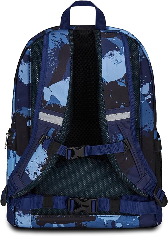 ZAINO Seven® ADVANCED PLUS INKY SHADOW