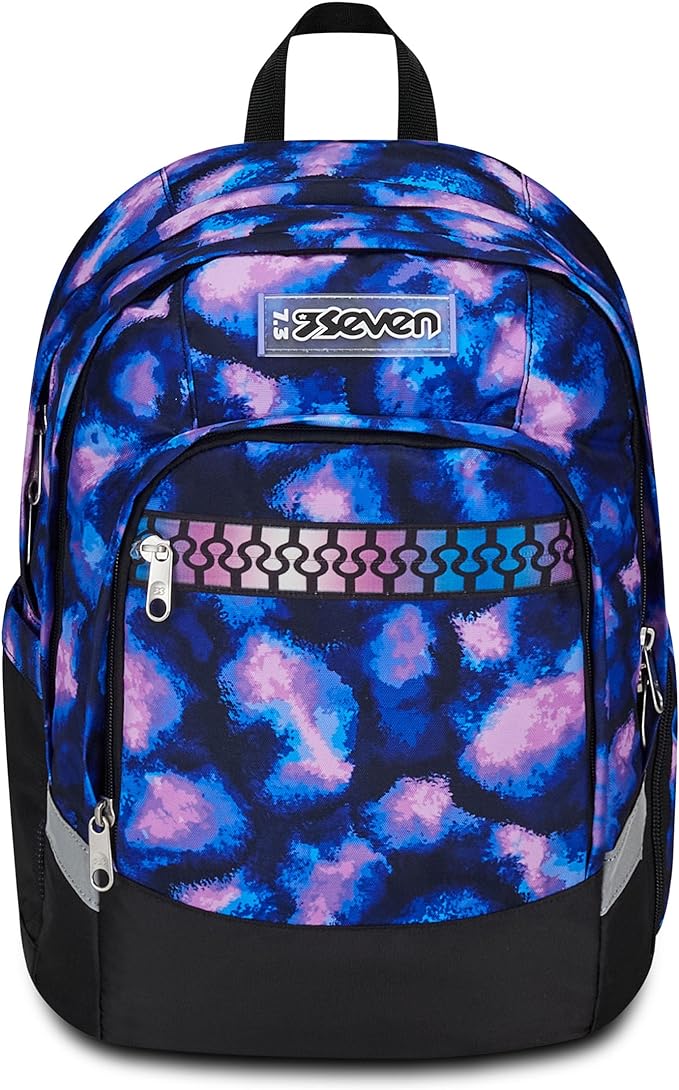 ZAINO Seven® ADVANCED PLUS PURPLE SPOT