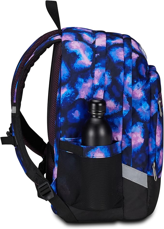 ZAINO Seven® ADVANCED PLUS PURPLE SPOT