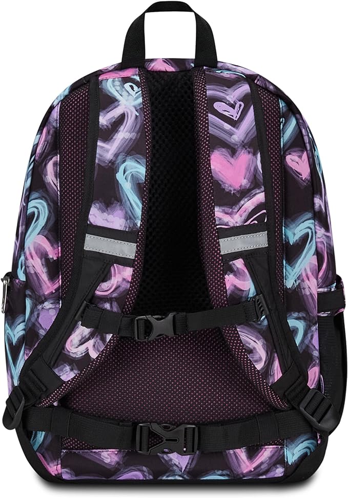 ZAINO Seven® ADVANCED PLUS BRILLIANT HEART