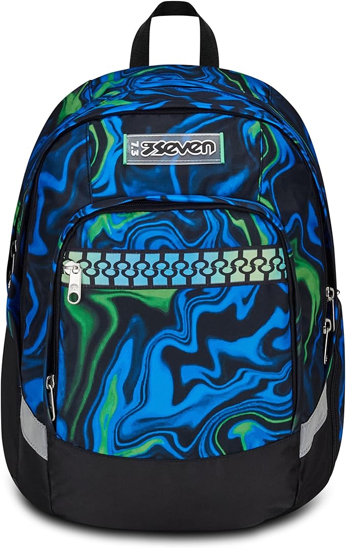 ZAINO Seven® ADVANCED PLUS UNEVEN LINES