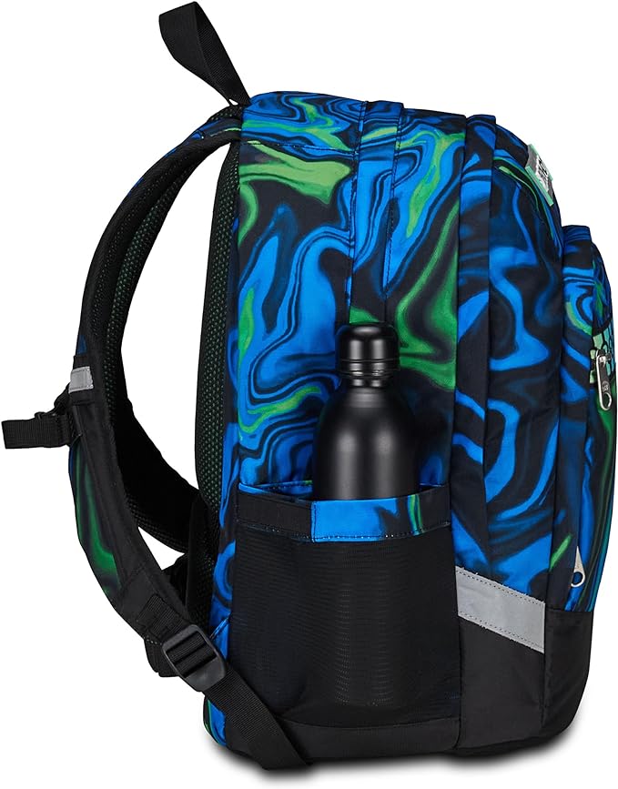 ZAINO Seven® ADVANCED PLUS UNEVEN LINES