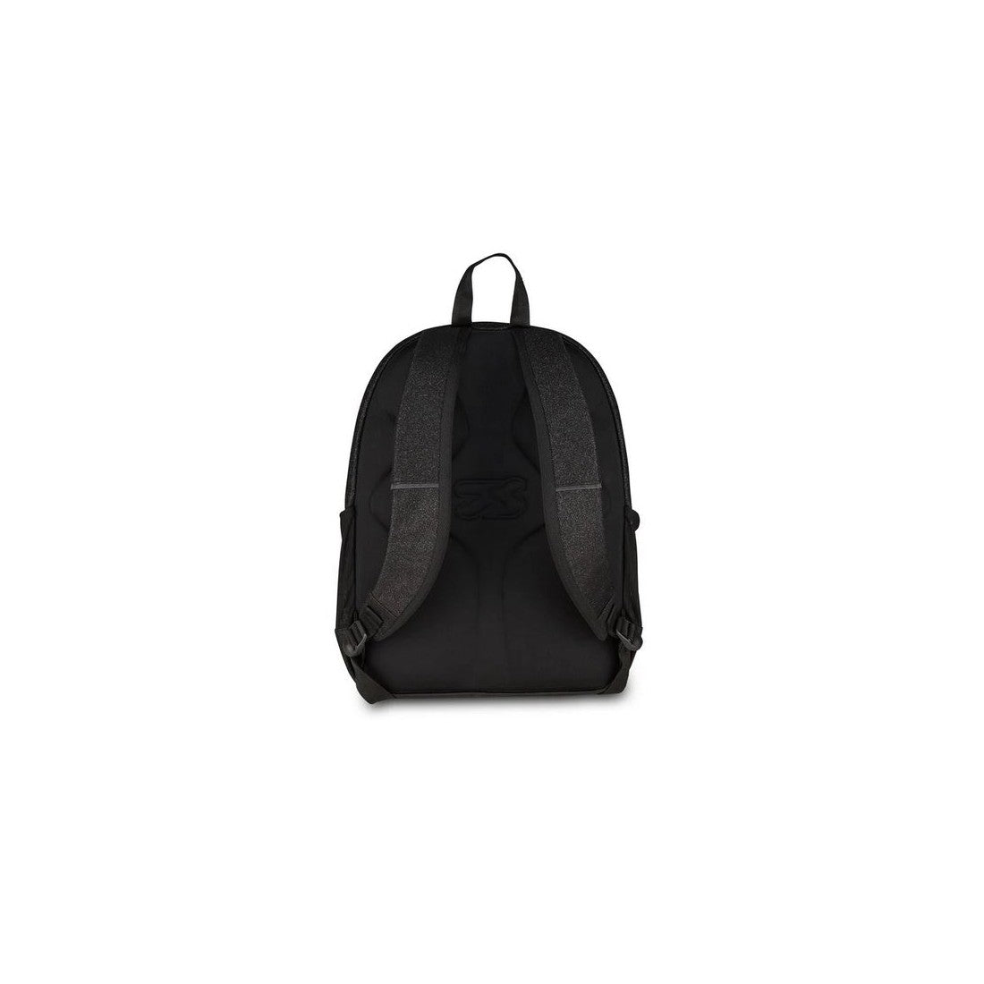 Seven - Zaino Shiny Tech - Nero