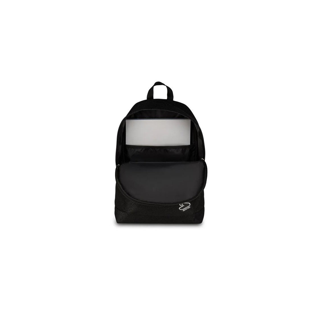 Seven - Zaino Americano Shiny Tech - Nero