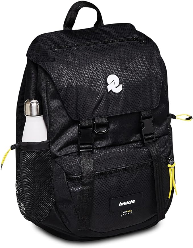 ZAINO JOLLY X CORDURA NERO