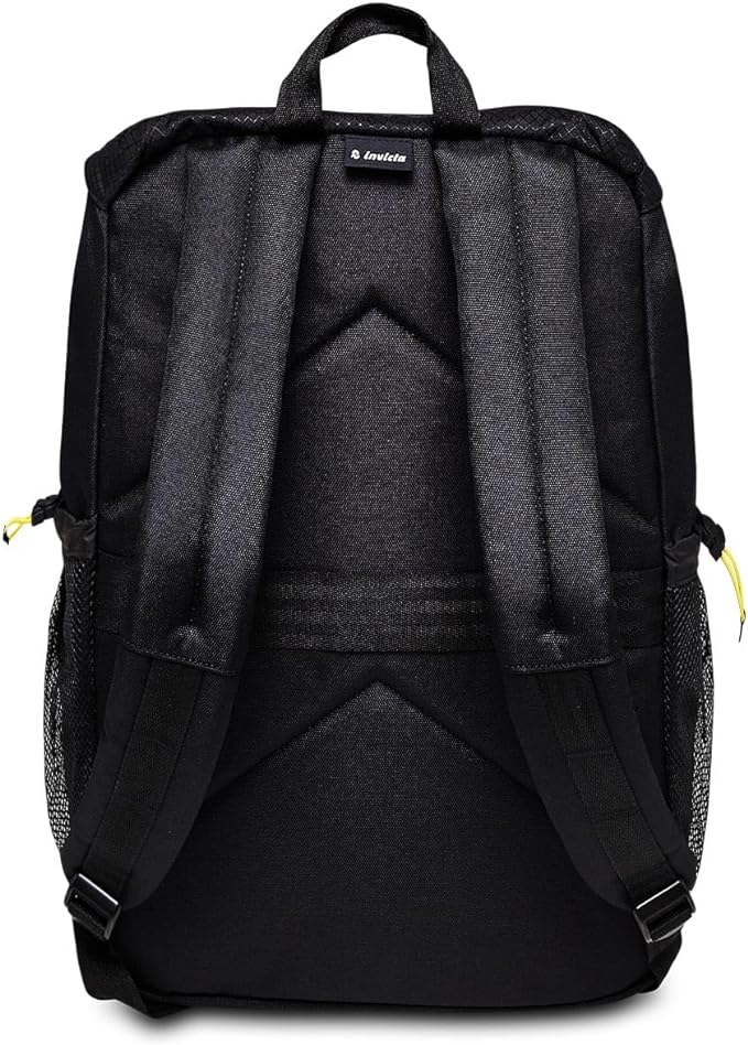 ZAINO JOLLY X CORDURA NERO