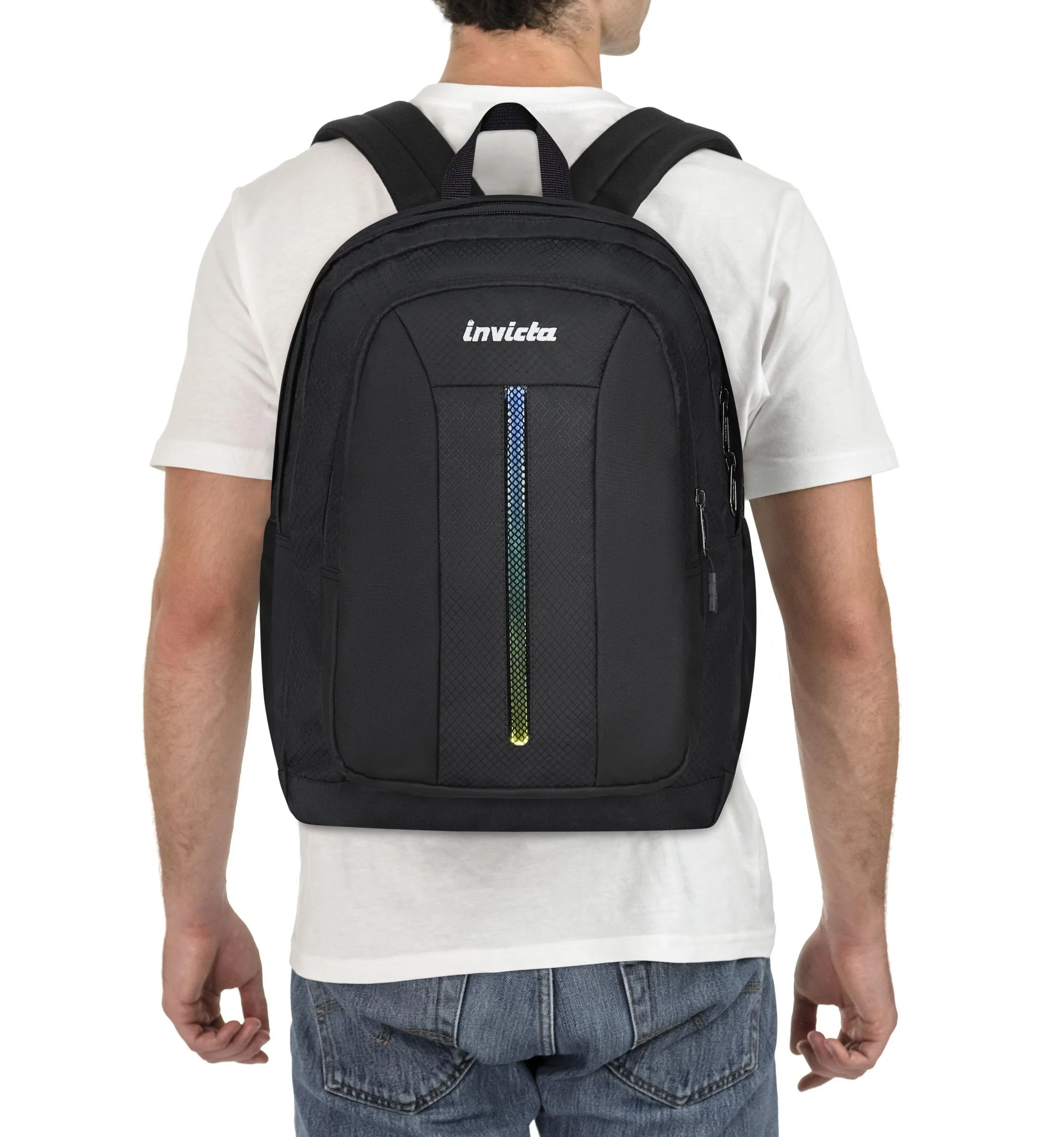 Invicta - Jelek Up GRS - Led