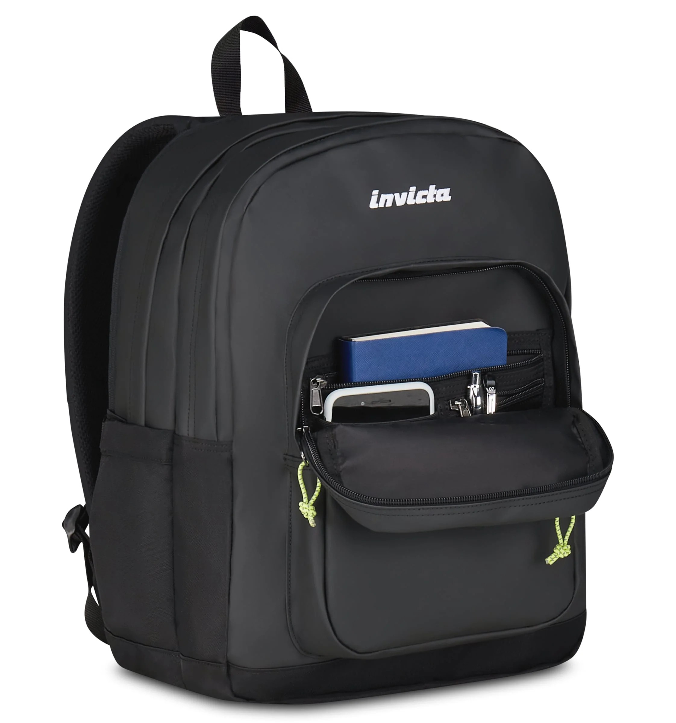 Invicta - Zaino Jelek Plus GRS - City