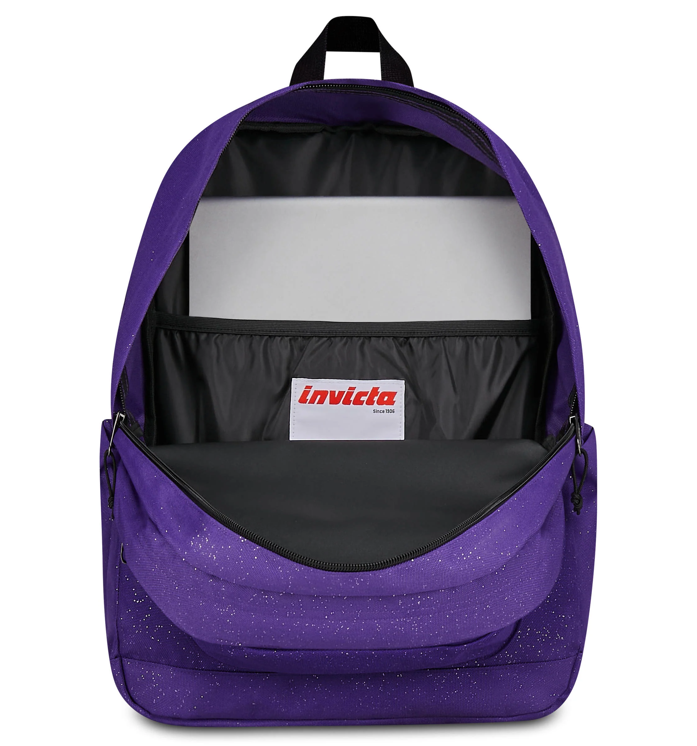 ZAINO JELEK SHINE GRS - VIOLA